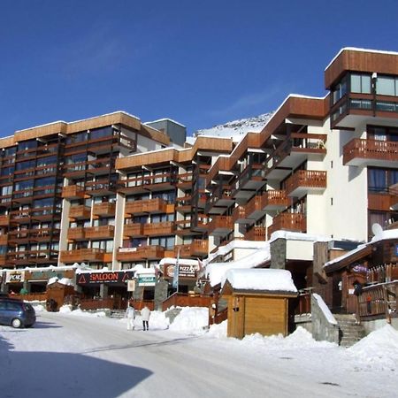 Les Neves Oasis By Alpstays Val Thorens Exterior photo