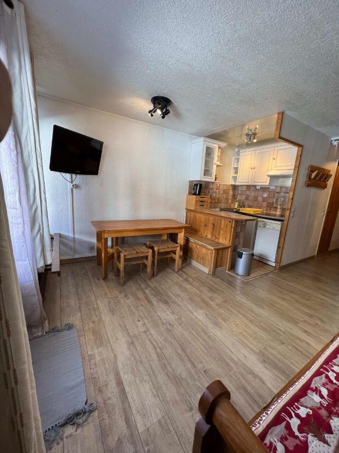 Les Neves Oasis By Alpstays Val Thorens Exterior photo